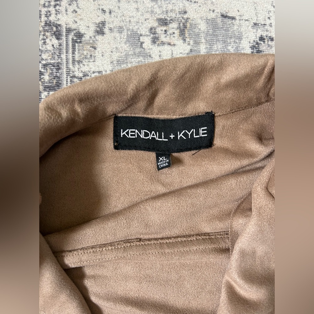 Jacket/Overcoat - Picture 6 of 6